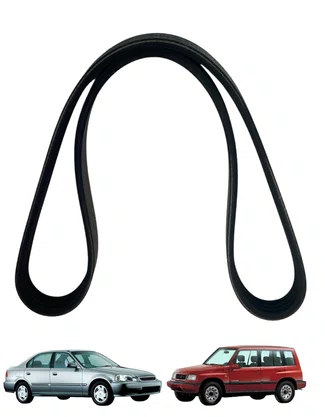 CORREIA MULTI V CIVIC 1.6 VTECH 1996 1997 1998 1999 2000 DH