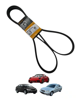 CORREIA MULTI V CIVIC 1.8 16V 2013/2016 ALT/DH/ACD