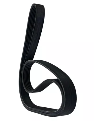 CORREIA MULTI V FIESTA 1.0 8V ENDURA 1997 1998 1999 ALT/DH