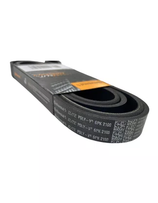 CORREIA MULTI V FIESTA 1.6 8V 2005/2009 ALT/BA/DH/ACD