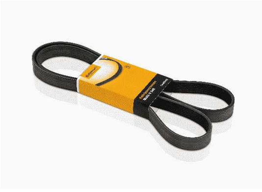 Correia Poly V Fiat/gm/mercedes/nissan/renault  Montana  Meriva  Corsa