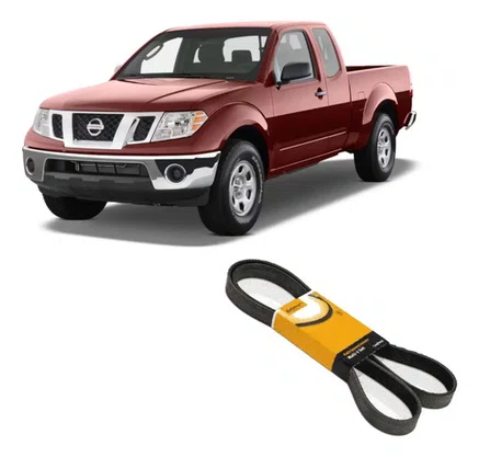 CORREIA POLY V FRONTIER 2.8 2002/2007 MEDIDA ESPECIAL