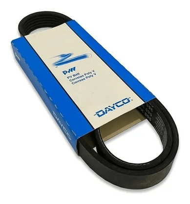 Correia Poly V Volkswagen Gm Dayco - 6pk895