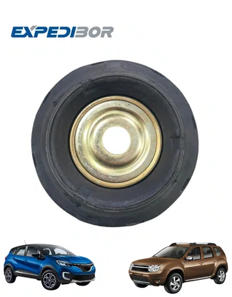 COXIM AMORTECEDOR C/ ROLAMENTO CAPTUR 2017/2023