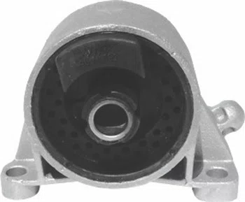 COXIM DIANTEIRO ESQUERDO DO MOTOR GM
