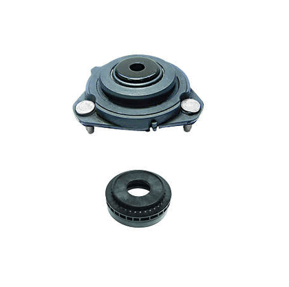 Coxim Do Amort Dianteiro C/rolamento Ford