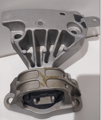 Coxim Do Motor Superior Direito Renault  Duster