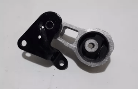 Coxim Traseiro Do Motor Ford New Fiesta