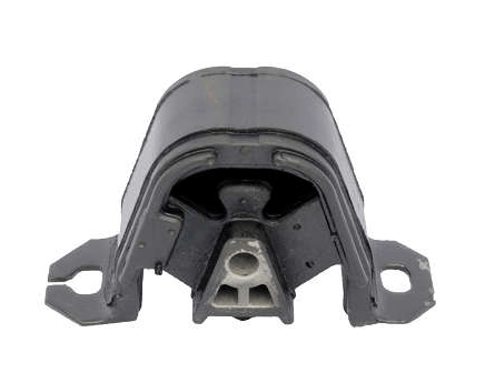 Coxim Traseiro Do Motor Gm Celta Corsa Ipanema Kadett Monza Prisma Mobensani - Mb1131
