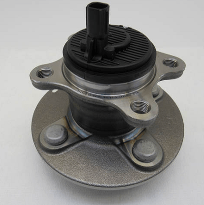 Cubo De Roda Com Rolamento De Roda Tras Toyota