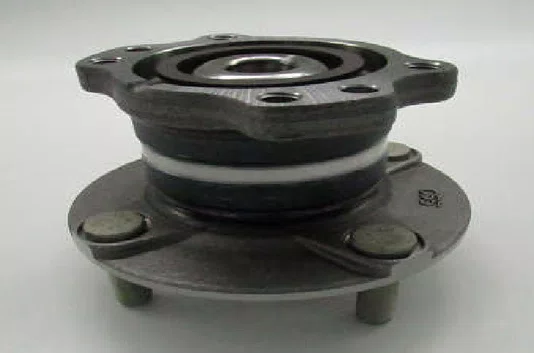 CUBO DE RODA COM ROLAMENTO ECOSPORT 2012/2023