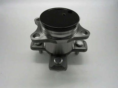 Cubo De Roda Com Rolamento Tras Honda