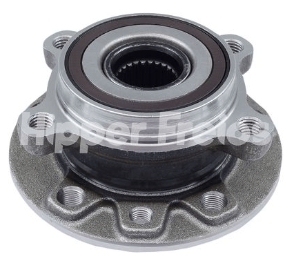 Cubo De Roda Diant C/ Abs Fiat/jeep 