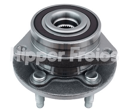 Cubo De Roda Diant C/ Abs Gm Cruze 