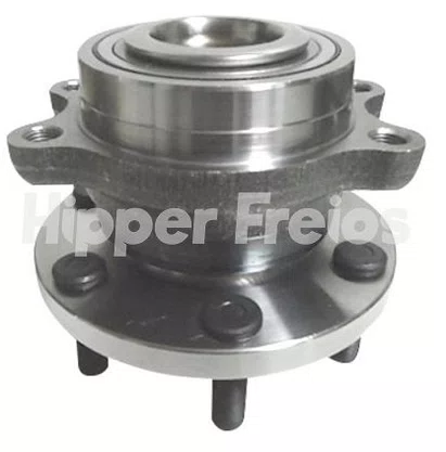 CUBO DE RODA DIANT C/ ABS NISSAN
