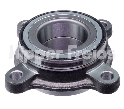 Cubo De Roda Diant C/ Abs Toyota