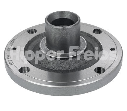 Cubo De Roda Diant Citroen C3