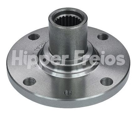 Cubo De Roda Diant Fiat Elba  Fiorino Siena 