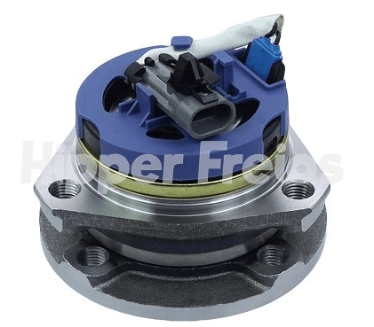 Cubo De Roda Diant Gm Astra  Meriva 