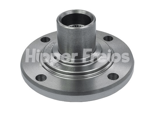 Cubo De Roda Diant Gm Calibra Vectra