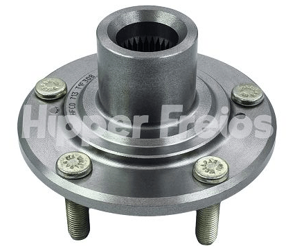 Cubo De Roda Diant Honda Hr-v