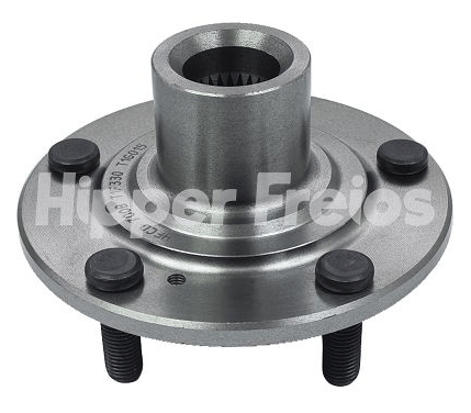 Cubo De Roda Diant Honda  Sem Rolamento / Diametro Furo Rolamento 48mm / 28 Dentes / 5 Furos  Civic - 1.5 Touring 2017-> Civic - 2.0 Ex / Exl / Sport 2017->