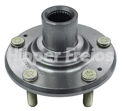 Cubo De Roda Diant Hyundai I30