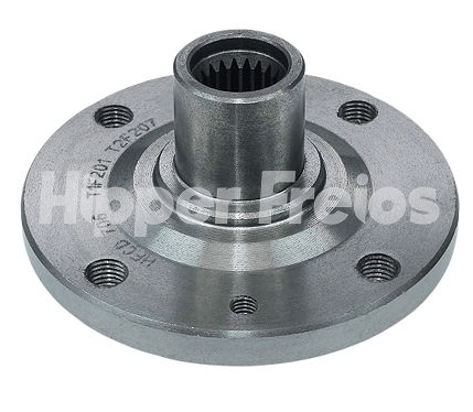 Cubo De Roda Diant Renault Clio Twingo 