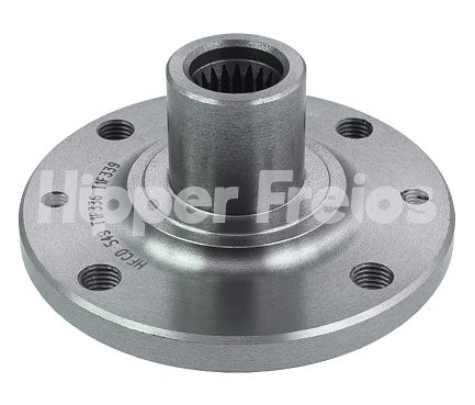 Cubo De Roda Diant Renault Kangoo 