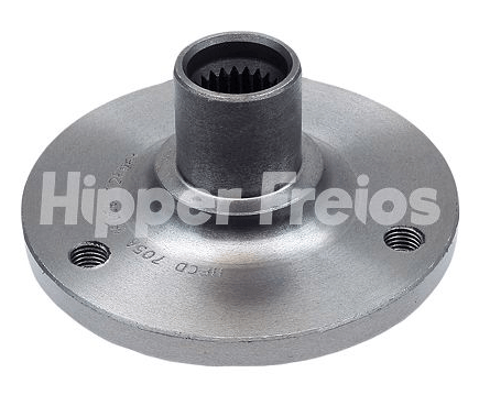 Cubo De Roda Diant Renault Kwid 