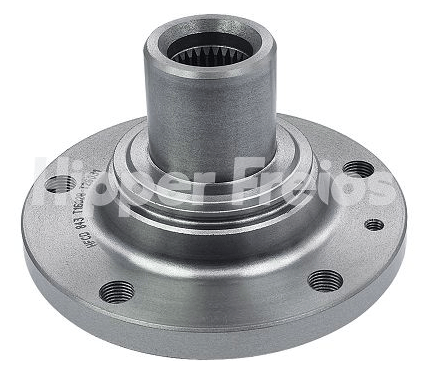 Cubo De Roda Diant Renault Master 