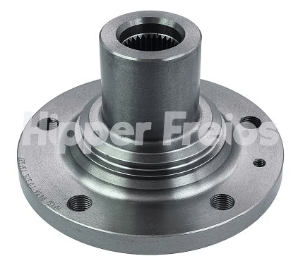 Cubo De Roda Diant Renault Master 