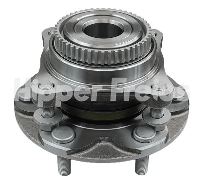 Cubo De Roda Diant Toyota 