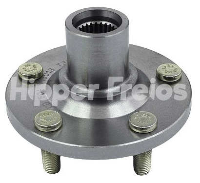 Cubo De Roda Diant Toyota  Corolla 