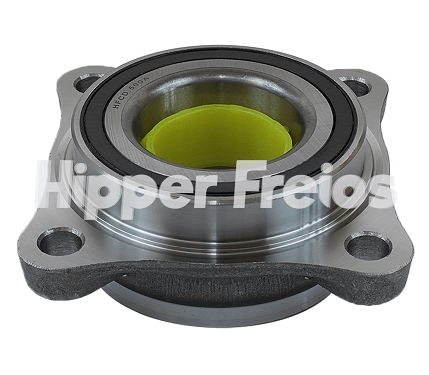Cubo De Roda Diant Toyota  Hilux
