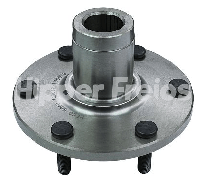 Cubo De Roda Diant Toyota  Hilux 