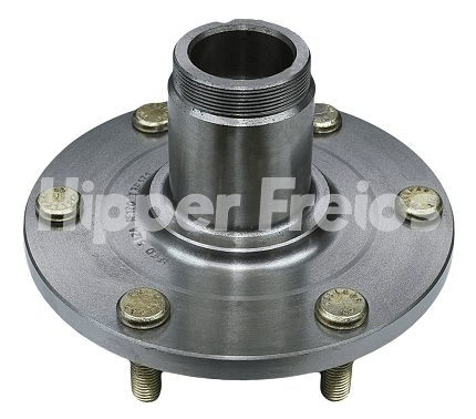 Cubo De Roda Diant Toyota  Hilux 