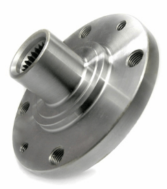 Cubo De Roda Fiat Uno Vivace Punto Argo Cronos 