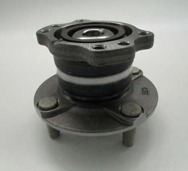 Cubo De Roda Tras Ford