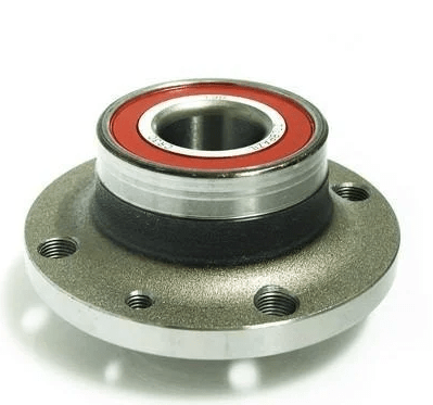 Cubo De Roda Tras Vw S/abs