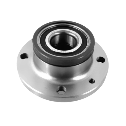 Cubo De Roda Traseiro Com Abs Fiat Hipper Freios - Hfct37