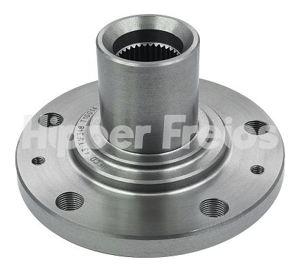 Cubo Roda Diant Citroen/fiat/pegeout Ducato Jumper 