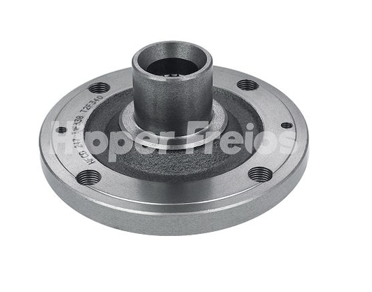 Cubo Roda Diant Citroen/peugeot C3 Xsara