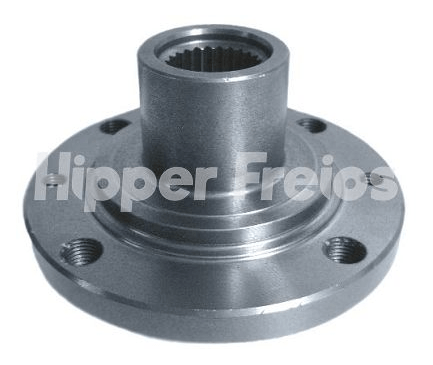 Cubo Roda Diant Fiat Bravo Marea  Stilo