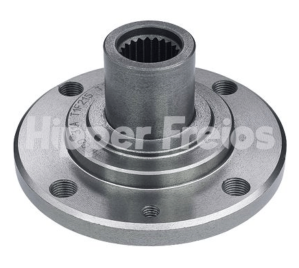 Cubo Roda Diant Fiat Doblo Elba Palio