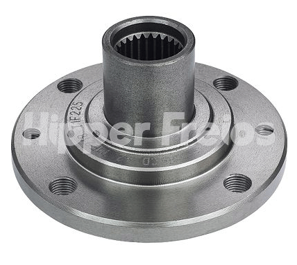 Cubo Roda Diant Fiat Doblo Idea  Palio Siena