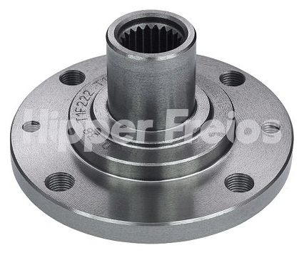 Cubo Roda Diant Fiat Duna Elba  Palio Siena