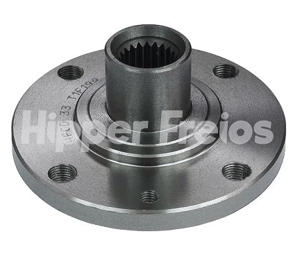 Cubo Roda Diant Fiat/lancia  Argo Cronos Fiorino