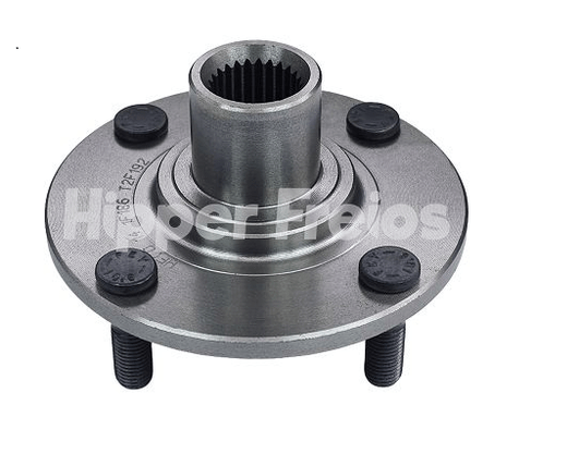 Cubo Roda Diant Ford Fiesta 