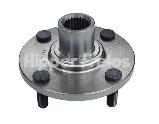 Cubo Roda Diant Ford/vw Courier Escort